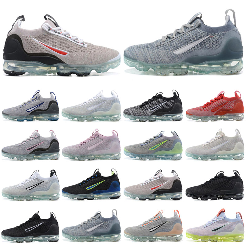 2022 Vapores FK Triple Black Anthracite running shoes knit Oreo Obsidian men women trainer Metallic Silver Grey Neon pink volt Bold Blue Oat
2022 Vapores FK Triple Black Anthracite running shoes knit Oreo Obsidian men women trainer Metallic Silver Grey Neon pink volt Bold Blue Oat