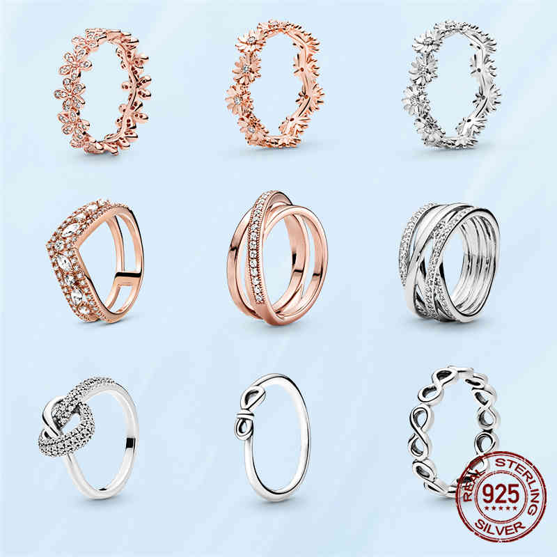 925 Sterling Silver Pan Charm Sparkling & Polished Lines Crossover Pavé Triple Band Ring for Women Wedding Engagement
925 Sterling Silver Pan Charm Sparkling & Polished Lines Crossover Pavé Triple Band Ring for Women Wedding Engagement