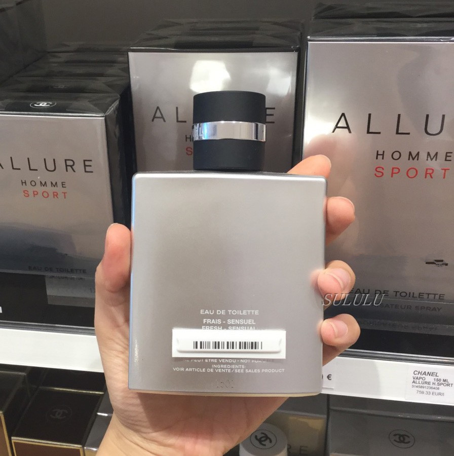 2020 Perfume For men allure 100ml Parfum Spray Incense perfumes men top quality Cologne
2020 Perfume For men allure 100ml Parfum Spray Incense perfumes men top quality Cologne