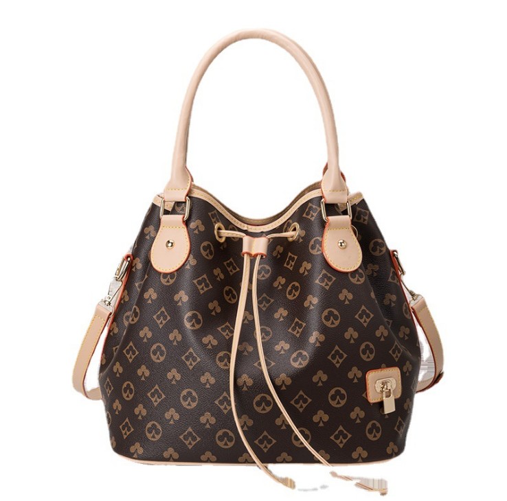 High quality Luxurys designers womens bags big Shopping hobo purses lady handbag woemns men crossbody shoulder totes fashion bag Wallet handbags, Brown
High quality Luxurys designers womens bags big Shopping hobo purses lady handbag woemns men crossbody shoulder totes fashion bag Wallet handbags, Brown