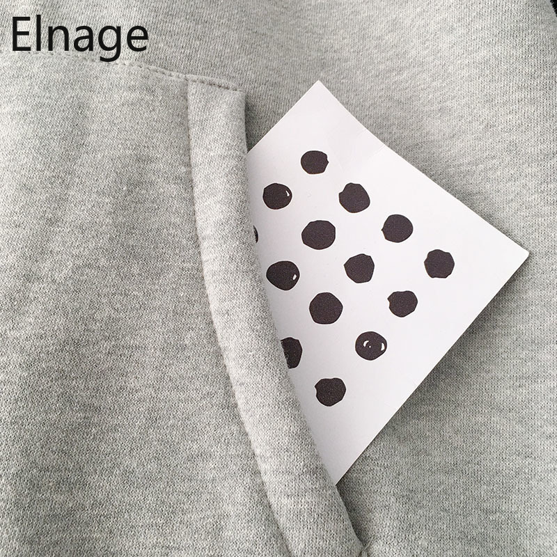 Korean Style Long Sleeve Zip Up Hoodies Spring Autumn Women Tops Loose Casual Sweatshirts Black Clothes Grey Moletom Thick 5B242 T200525