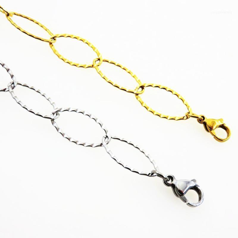 11mm Width Gold-color Stainless Steel Big O Link Chain Necklace For Man Fashion Jewelry1
11mm Width Gold-color Stainless Steel Big O Link Chain Necklace For Man Fashion Jewelry1