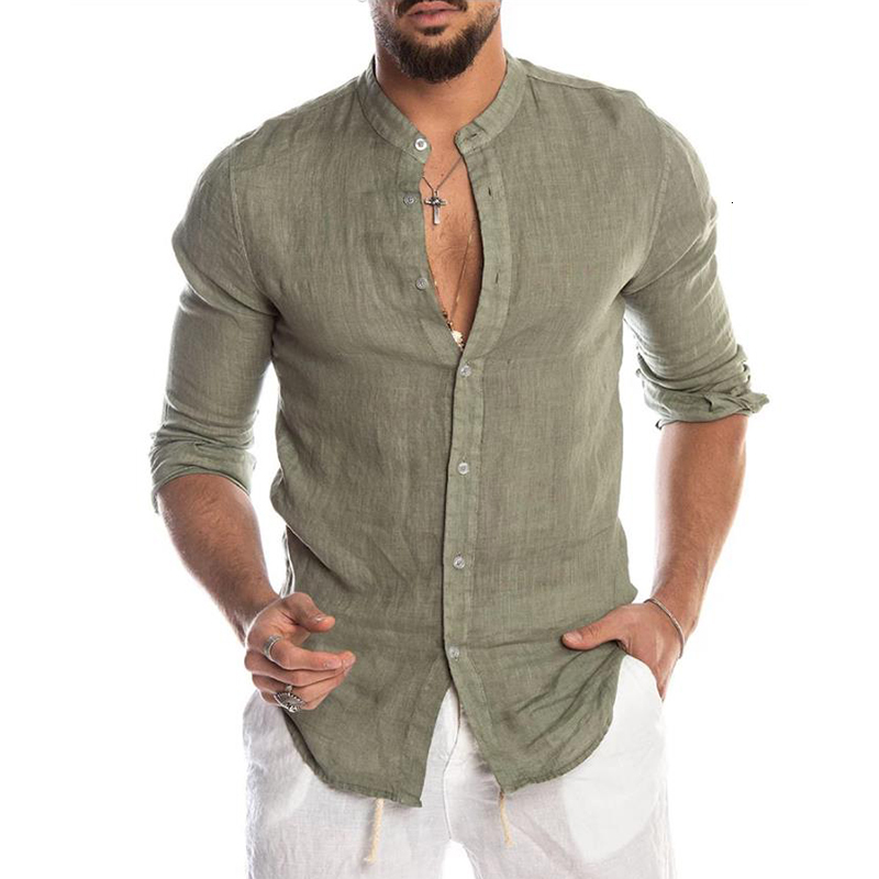 2021 Long-sleeve Male Social Shirt, Newest Casual Fashion Shirt Men, Social, Slim Fit, Button Button, Korean Collar, for Fall Bl7t, Light blue
2021 Long-sleeve Male Social Shirt, Newest Casual Fashion Shirt Men, Social, Slim Fit, Button Button, Korean Collar, for Fall Bl7t, Light blue