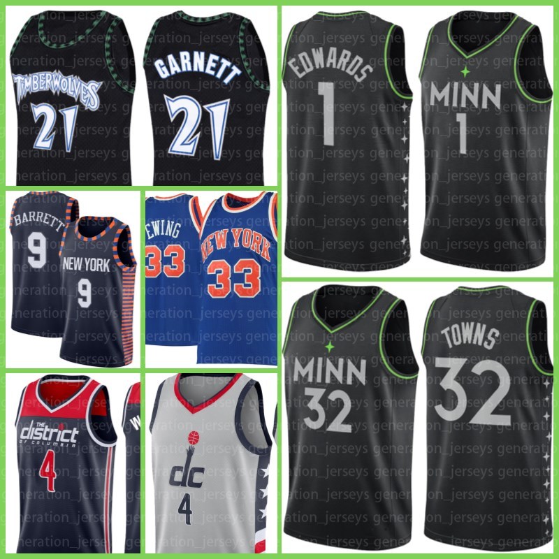Minnesota Timberwolves Jersey Anthony 1 Edwards Kevin Russell Garnett Washington Wizards Jersey Westbrook Lamelo Baskeball, 2021 new jersey
Minnesota Timberwolves Jersey Anthony 1 Edwards Kevin Russell Garnett Washington Wizards Jersey Westbrook Lamelo Baskeball, 2021 new jersey
