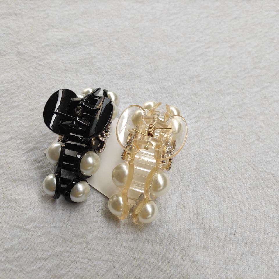 NEW fashion C Hair Claw for collection Item Fashion Hair Accessories Pearls and rhinestones hair pin With paper card, Slivery;golden
NEW fashion C Hair Claw for collection Item Fashion Hair Accessories Pearls and rhinestones hair pin With paper card, Slivery;golden
