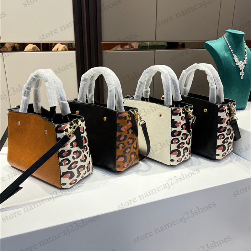 Design Leopard Print Embossed Flower Luxurys designers Bags Wild At Heart Cross Body Shoulder Bag Montaigne BB 28cm designer handbags, 02
Design Leopard Print Embossed Flower Luxurys designers Bags Wild At Heart Cross Body Shoulder Bag Montaigne BB 28cm designer handbags, 02