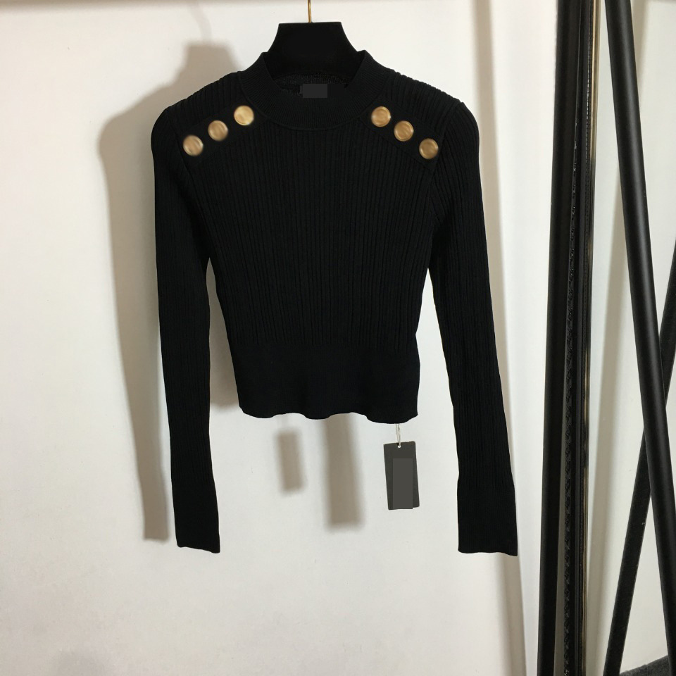 804 2021 Runway Spring Autumn Brand SAme Style Sweater Long Sleeve Crew Neck Pink Black White Fashion Clothes High Quality Womens Meiyi
804 2021 Runway Spring Autumn Brand SAme Style Sweater Long Sleeve Crew Neck Pink Black White Fashion Clothes High Quality Womens Meiyi