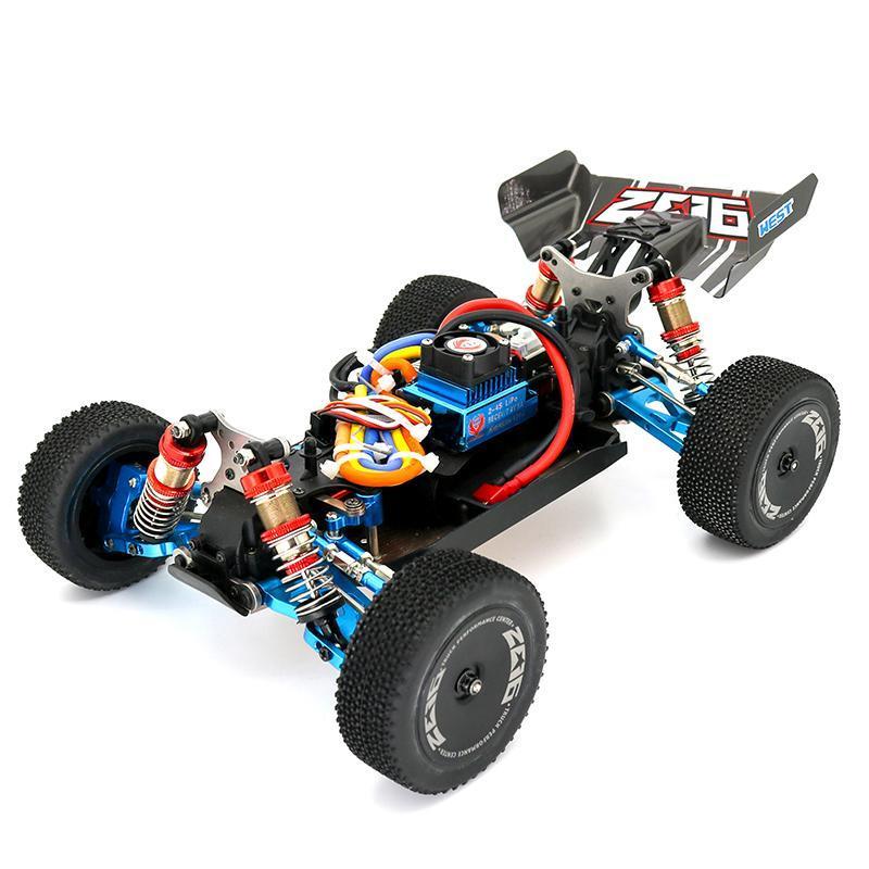 Accessories WLtoys 144001 RC RTR High speed Drift Racing Car 4WD Upgrade Metal Parts 120A ESC 3300KV Brushless motor GT3B remote control
Accessories WLtoys 144001 RC RTR High speed Drift Racing Car 4WD Upgrade Metal Parts 120A ESC 3300KV Brushless motor GT3B remote control