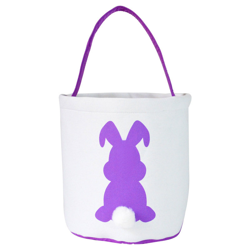 Canvas easter basket bunny ears good quality easter bags for kids gift bucket Cartoon Rabbit carring eggs Bag WQ537 213 S2
Canvas easter basket bunny ears good quality easter bags for kids gift bucket Cartoon Rabbit carring eggs Bag WQ537 213 S2