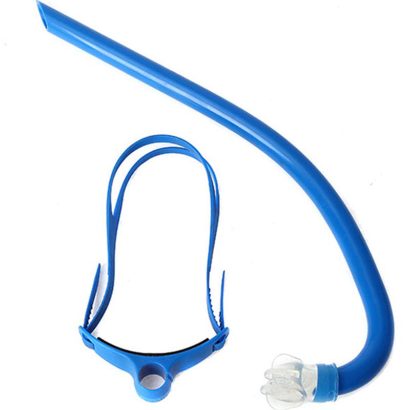 Adults Single Snorkeling Tube Swimming Training Scuba Diving Snorkel Silicone Dry Front Breathing Professional Underwater
Adults Single Snorkeling Tube Swimming Training Scuba Diving Snorkel Silicone Dry Front Breathing Professional Underwater
