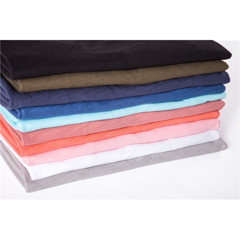 Summer 100% cotton T shirt Men Casual Soft Fitness Shirt Men T Shirt Tops Tee Shirts O Neck Short Sleeve Tshirt Men T200224