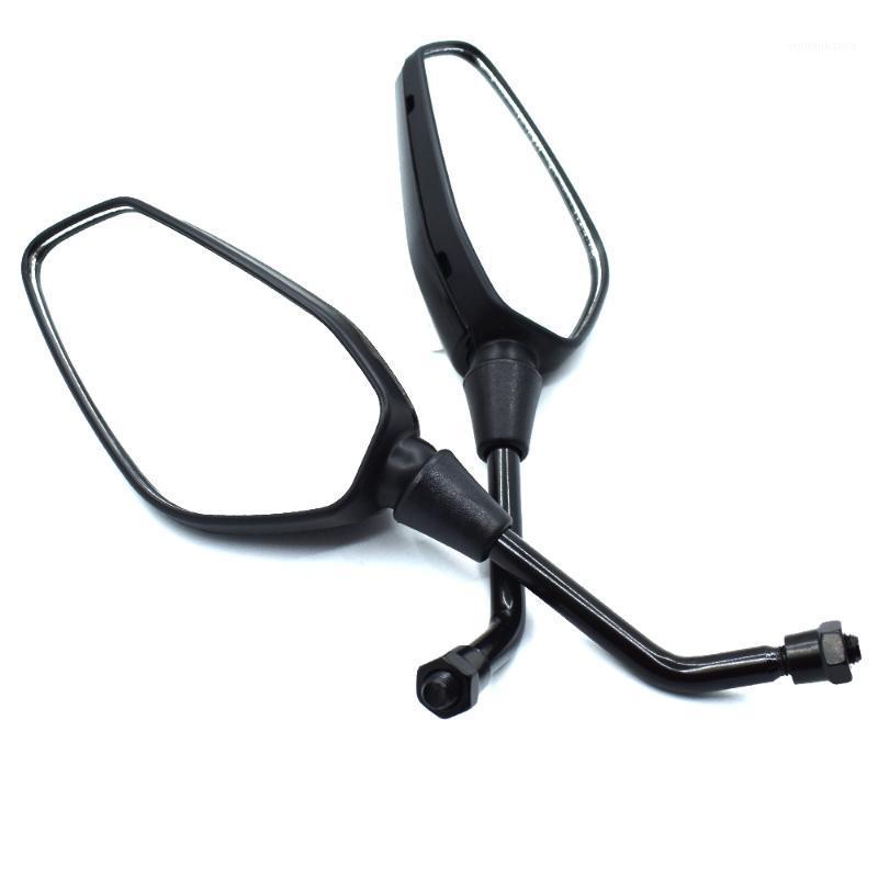 Motorcycle Mirrors 10mm Universal Accessories Side Mirror Rearview For LX350T F900R F900XR R1250 R1250R F850GS RnineT C400X
Motorcycle Mirrors 10mm Universal Accessories Side Mirror Rearview For LX350T F900R F900XR R1250 R1250R F850GS RnineT C400X