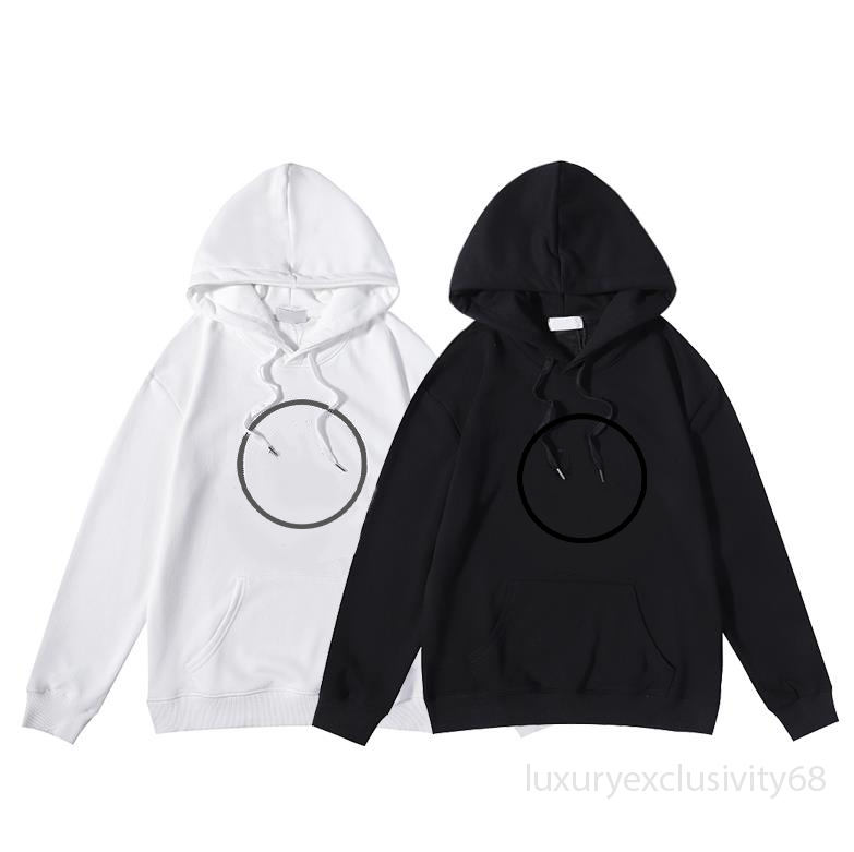 Warm Hooded Mens Womens Fashion Streetwear Pullover Sweatshirts Loose Hoodies Lovers Tops Clothing embroidery, As shown
Warm Hooded Mens Womens Fashion Streetwear Pullover Sweatshirts Loose Hoodies Lovers Tops Clothing embroidery, As shown