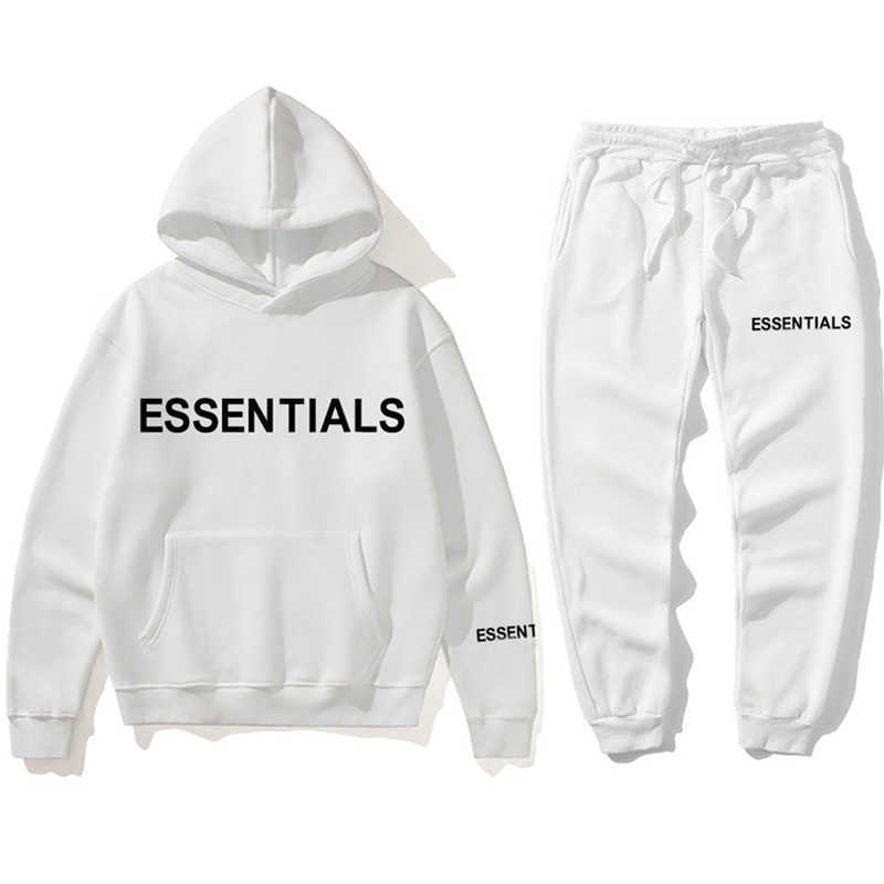 Essentials Track Suit Set Sweatpants Mens Fashion Hoodie Sweatshirt + Spring and Autumn Fleece Hooded, 06
Essentials Track Suit Set Sweatpants Mens Fashion Hoodie Sweatshirt + Spring and Autumn Fleece Hooded, 06