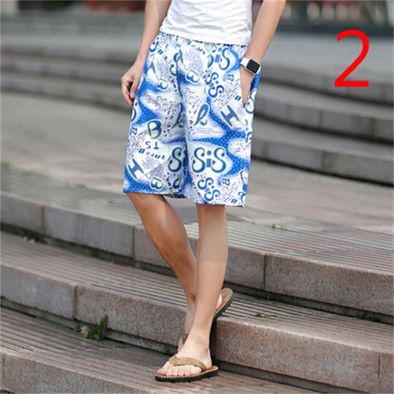 2021 New Tide Wild Summer Casual Thin Section Loose Breeches White 5 Points Pants U9ip
2021 New Tide Wild Summer Casual Thin Section Loose Breeches White 5 Points Pants U9ip