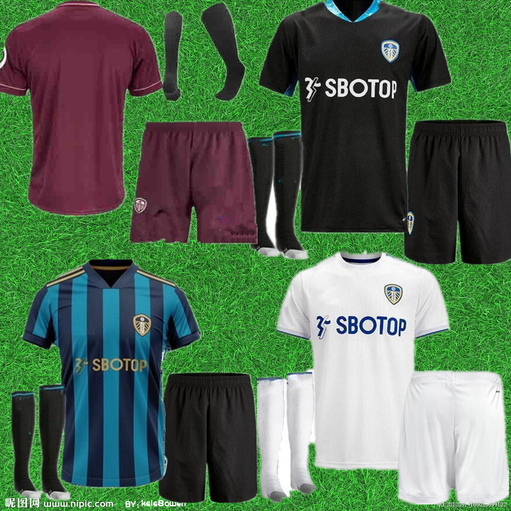 top Adult kit Leeds soccer jersey Home Away United T Roberts 2020 2021 Harrison COSTA Alioski Klich Hernandez BAMFORD, Black
top Adult kit Leeds soccer jersey Home Away United T Roberts 2020 2021 Harrison COSTA Alioski Klich Hernandez BAMFORD, Black