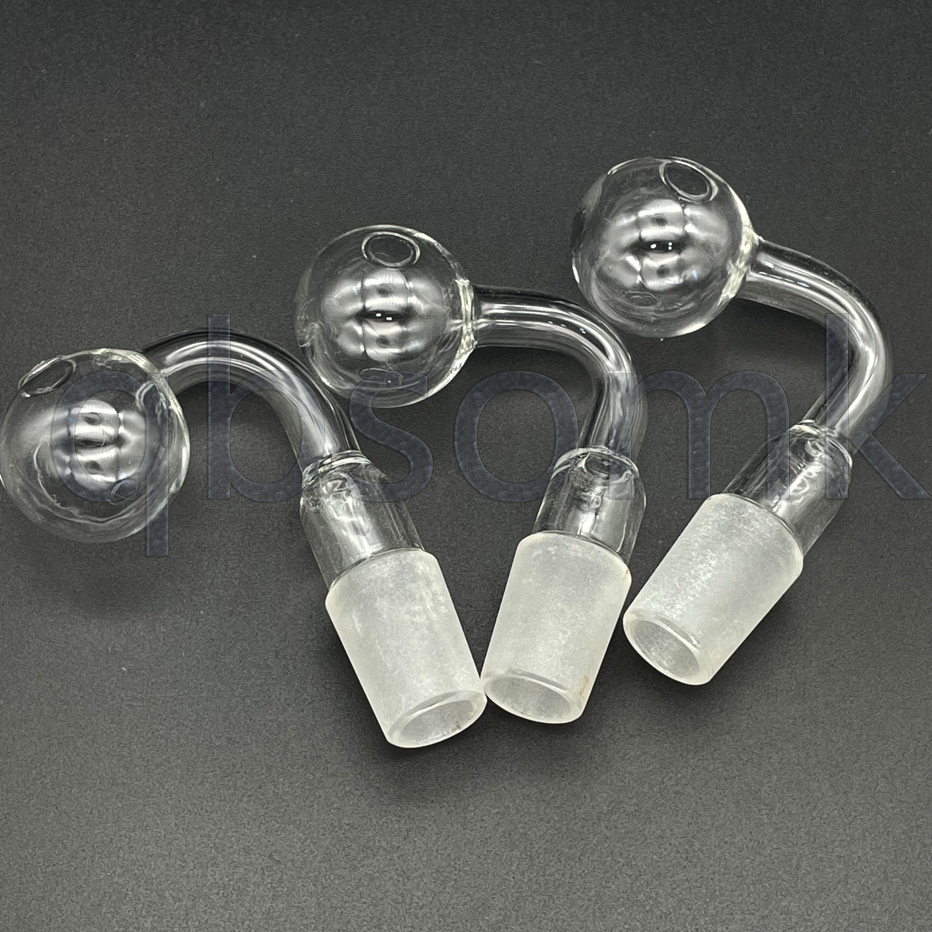 QBsomk 14mm 18mm Clear Thick Pyrex Glass Oil Burner pipe hookah Male Female Joint For Water Pipes Bong Dab Rig bowl
QBsomk 14mm 18mm Clear Thick Pyrex Glass Oil Burner pipe hookah Male Female Joint For Water Pipes Bong Dab Rig bowl