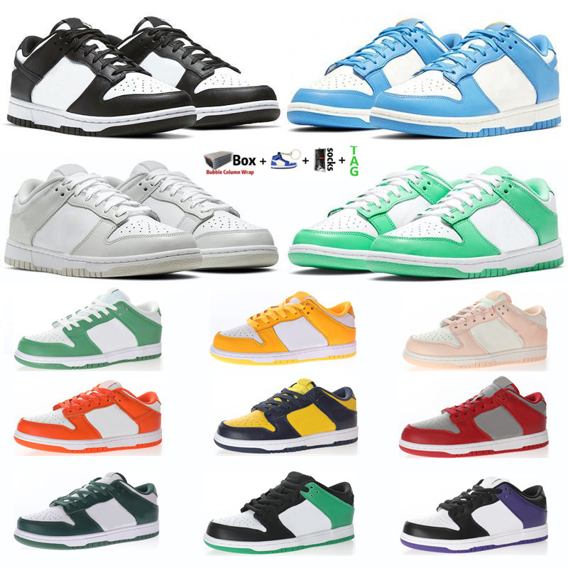Dunks Running Shoes Low Laser Orange Pearl Black White Team Green Glow Womens Photon Dust Dunky University Blue Men Skate Sports Sneakers Du
Dunks Running Shoes Low Laser Orange Pearl Black White Team Green Glow Womens Photon Dust Dunky University Blue Men Skate Sports Sneakers Du