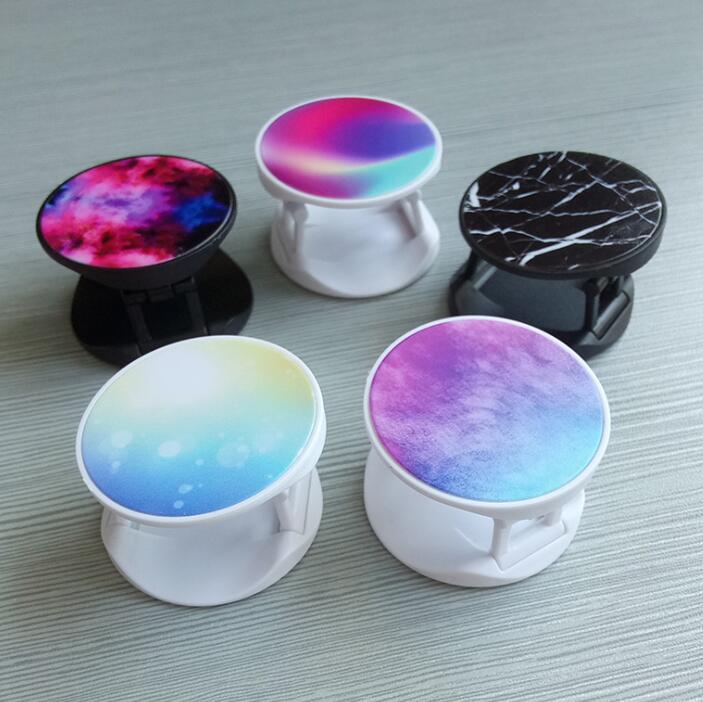 Universal Cell Phone Holder pattern grip car mounts bracket with opp bag Stand finger ring Holders, Black base
Universal Cell Phone Holder pattern grip car mounts bracket with opp bag Stand finger ring Holders, Black base