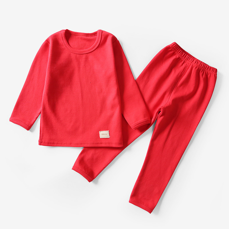 Kids 2pcs Red Pajamas a Girl's New Winter Outfit Coincidentally O-neck Kid's House Clothes Baked Hot Cotton Nightwear Q958, Yellow
Kids 2pcs Red Pajamas a Girl's New Winter Outfit Coincidentally O-neck Kid's House Clothes Baked Hot Cotton Nightwear Q958, Yellow