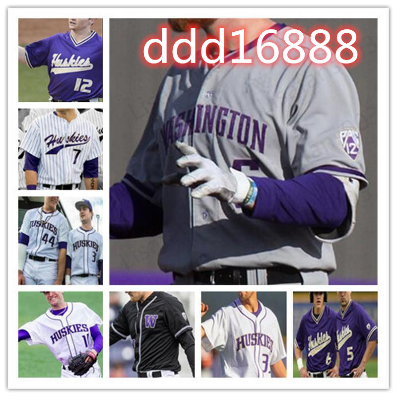 College Washington Huskies Baseball Stitched jersey 44 Joe Wainhouse 12 Kaiser Weiss 7 Braiden Ward 9 Willie MacIver AJ Graffanino, Purple
College Washington Huskies Baseball Stitched jersey 44 Joe Wainhouse 12 Kaiser Weiss 7 Braiden Ward 9 Willie MacIver AJ Graffanino, Purple