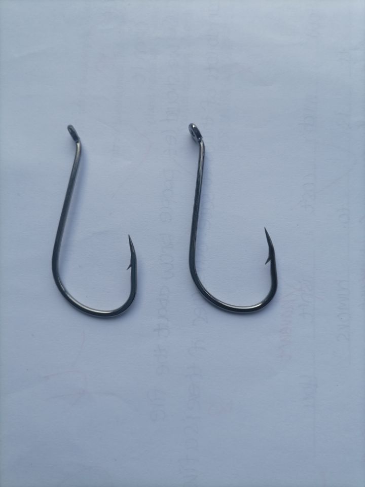 sea fishing octopus circle hook