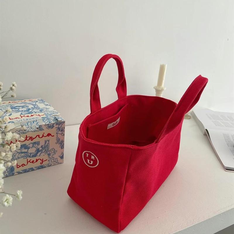 Evening Bags Fashion Casual Canvas Tote Bag 2021 Simple Foreign Style Brand Shoulder Messenger Shopper Summer Women's, Red
Evening Bags Fashion Casual Canvas Tote Bag 2021 Simple Foreign Style Brand Shoulder Messenger Shopper Summer Women's, Red