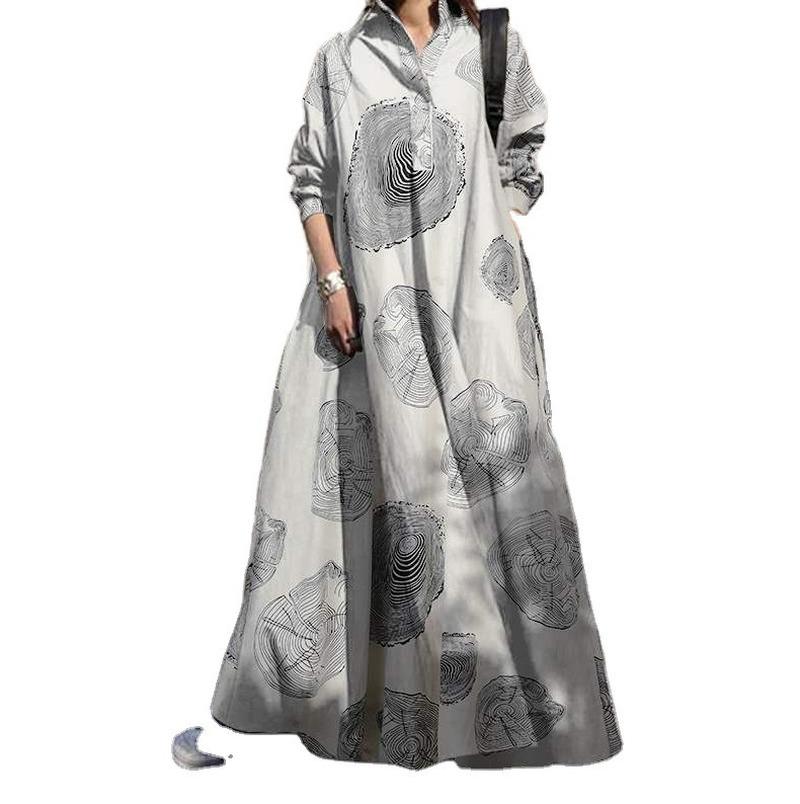 Ethnic Clothing Turkey Muslim Women Maxi Long Dress Moroccan Kaftan Party Shirt Vestidos Robe Femme Musulman Prayer Garment Islamic