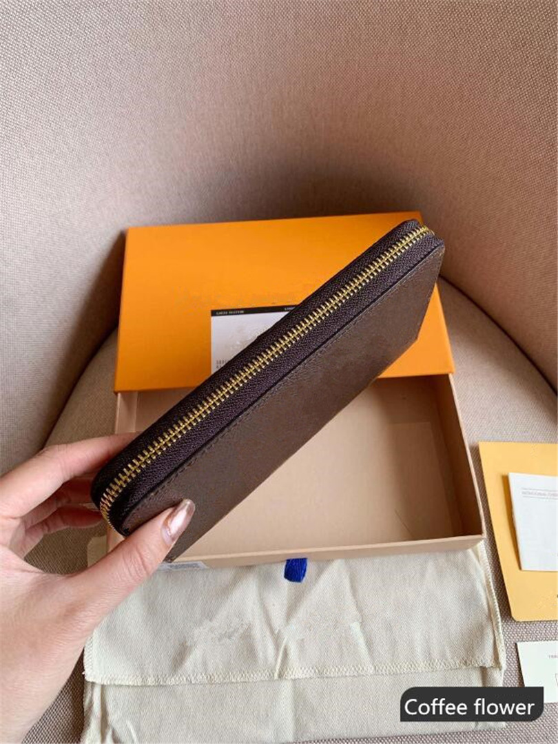 Wholesale Fashion Single Zipper Men Women Leather Wallet Lady Ladies Long Purse With Orange Box Coin Card Bag, Box;no wallet
Wholesale Fashion Single Zipper Men Women Leather Wallet Lady Ladies Long Purse With Orange Box Coin Card Bag, Box;no wallet