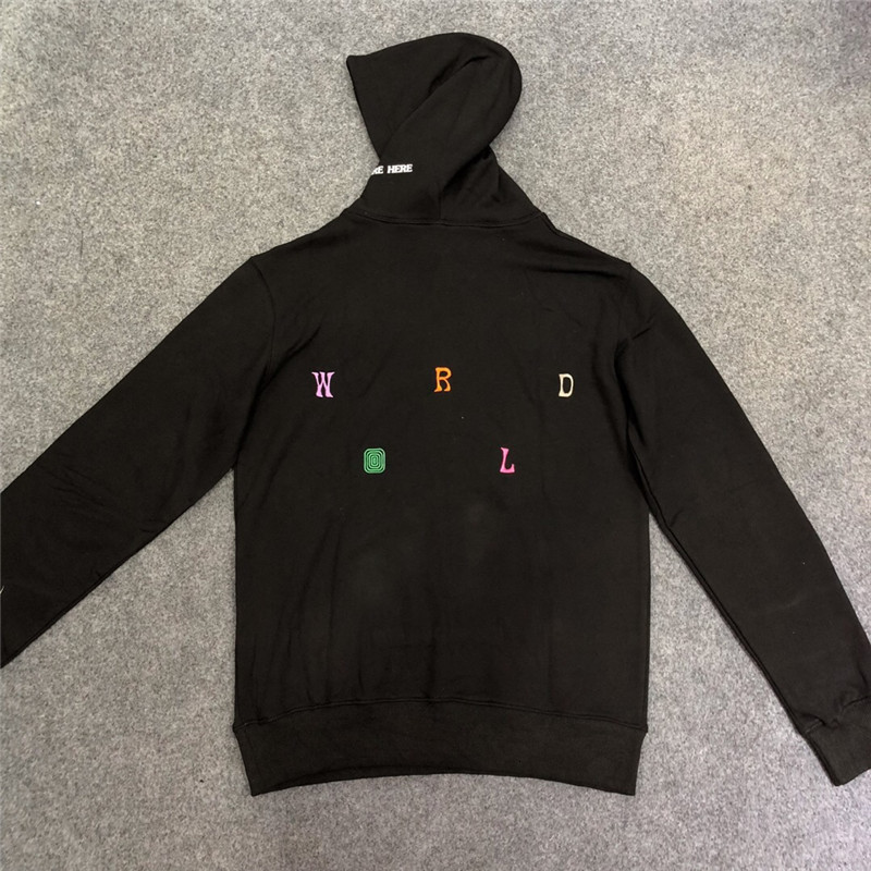 2021 New Letras Coloridas Bordados Scott Album Astroworld Carta Mulher Hoodies Moletom Com Capuz Dos Homens f Pulver F3rf
2021 New Letras Coloridas Bordados Scott Album Astroworld Carta Mulher Hoodies Moletom Com Capuz Dos Homens f Pulver F3rf