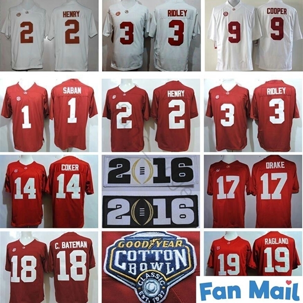 NCAA Alabama Crimson Tide College #2 Derrick Henry 1 Nick Saban 14 Jake Coker 17 Kenyan Drake 18 C.Bateman 42 Eddie Lacy Jerseys, Orange
NCAA Alabama Crimson Tide College #2 Derrick Henry 1 Nick Saban 14 Jake Coker 17 Kenyan Drake 18 C.Bateman 42 Eddie Lacy Jerseys, Orange