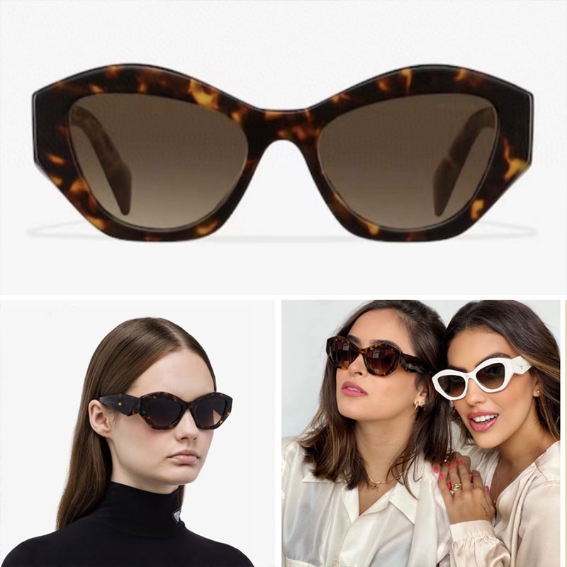 Womens sunglasses fashion designer PR07YS top UV400 lens retro full frame classic personality design mens glasses with box
Womens sunglasses fashion designer PR07YS top UV400 lens retro full frame classic personality design mens glasses with box