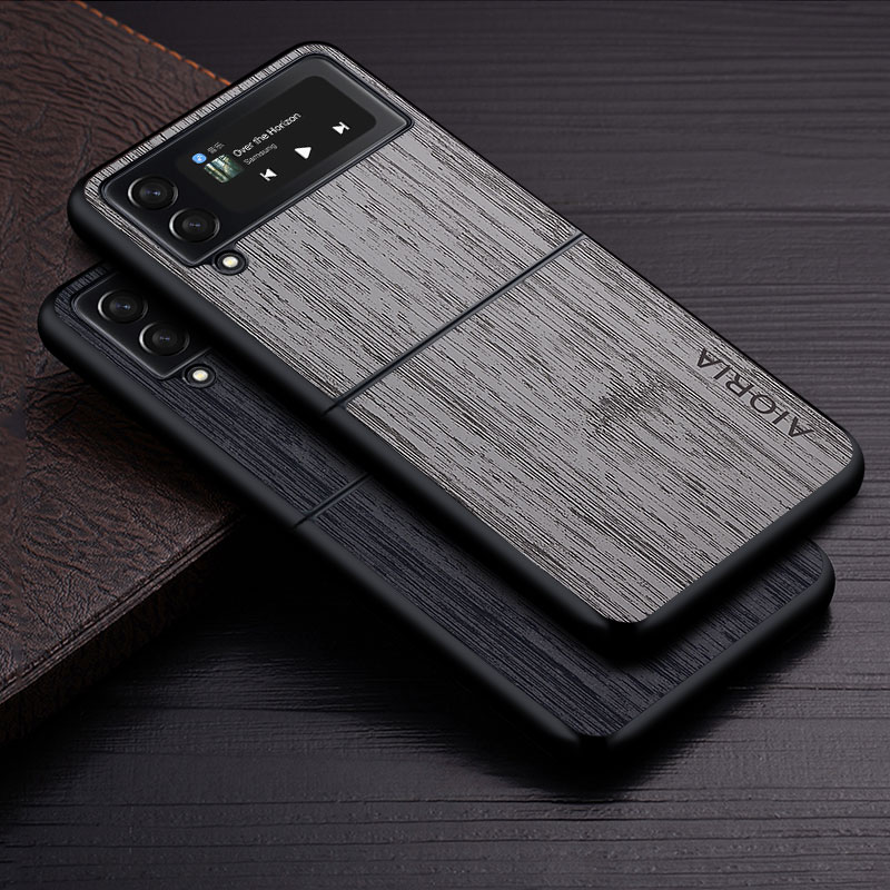 Cases for Samsung Galaxy Z Flip 3 5G Z Flip3 funda bamboo wood pattern Leather cover Luxury coque for galaxy z flip 3 case capa
Cases for Samsung Galaxy Z Flip 3 5G Z Flip3 funda bamboo wood pattern Leather cover Luxury coque for galaxy z flip 3 case capa
