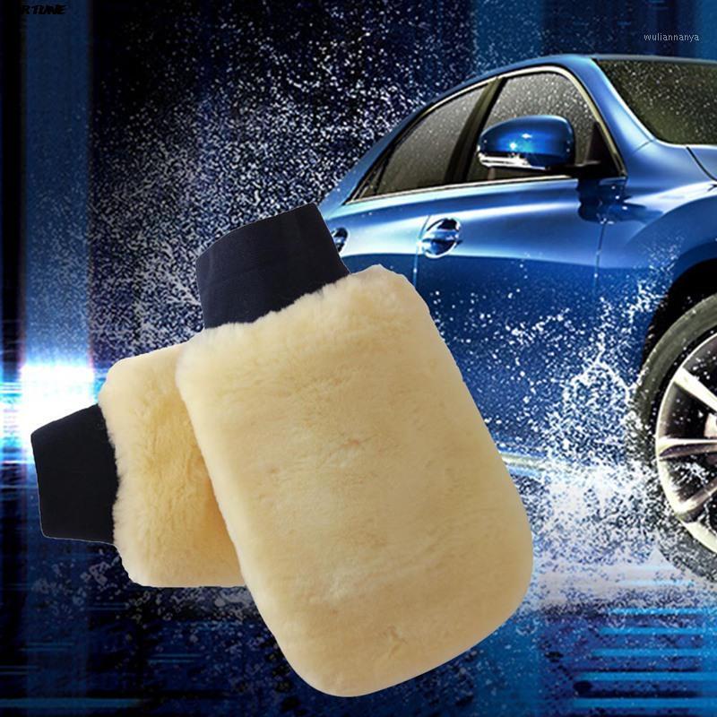 Car Sponge Plush Wool Soft Washing Gloves Cleaning Brush Wash Glove Towel Microfiber MiCar Detailing Brushes Tools
Car Sponge Plush Wool Soft Washing Gloves Cleaning Brush Wash Glove Towel Microfiber MiCar Detailing Brushes Tools
