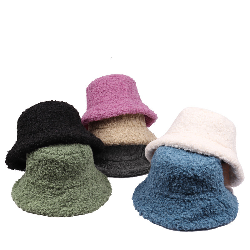 2021 New Women's Faux Fur Bucket Teddy Style Winter Fisherman Warm Windproof Hat for Women Girls Z3q3, Khaki
2021 New Women's Faux Fur Bucket Teddy Style Winter Fisherman Warm Windproof Hat for Women Girls Z3q3, Khaki