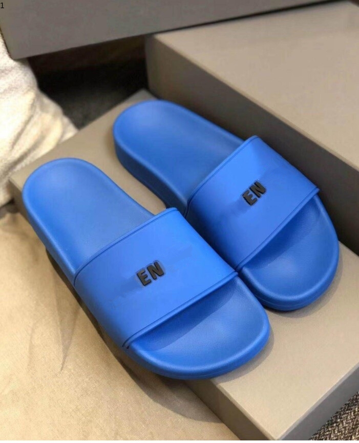 Paris 2021 Sliders Mens Womens Summer Sandals Beach Slippers Ladies Flip Flops Loafers Black White Blue Slides Chaussures Shoes mjhnJ0002
Paris 2021 Sliders Mens Womens Summer Sandals Beach Slippers Ladies Flip Flops Loafers Black White Blue Slides Chaussures Shoes mjhnJ0002