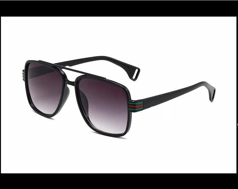 Fashion Polarized Sunglasses Men Driving Square Sunglass Shades for Men Sun Glasses Eyewear Accessories0590, White;black
Fashion Polarized Sunglasses Men Driving Square Sunglass Shades for Men Sun Glasses Eyewear Accessories0590, White;black
