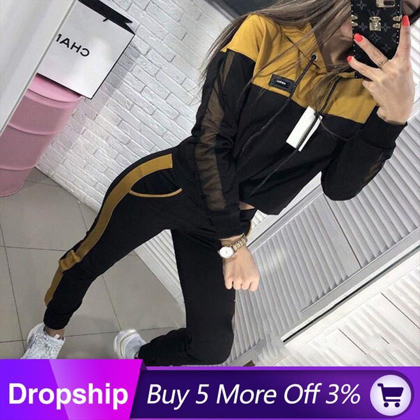 muqgew two piece set tracksuits womenpant autumn solid color hooded sweatshirt and pant tracksuit sport suit, White
muqgew two piece set tracksuits womenpant autumn solid color hooded sweatshirt and pant tracksuit sport suit, White