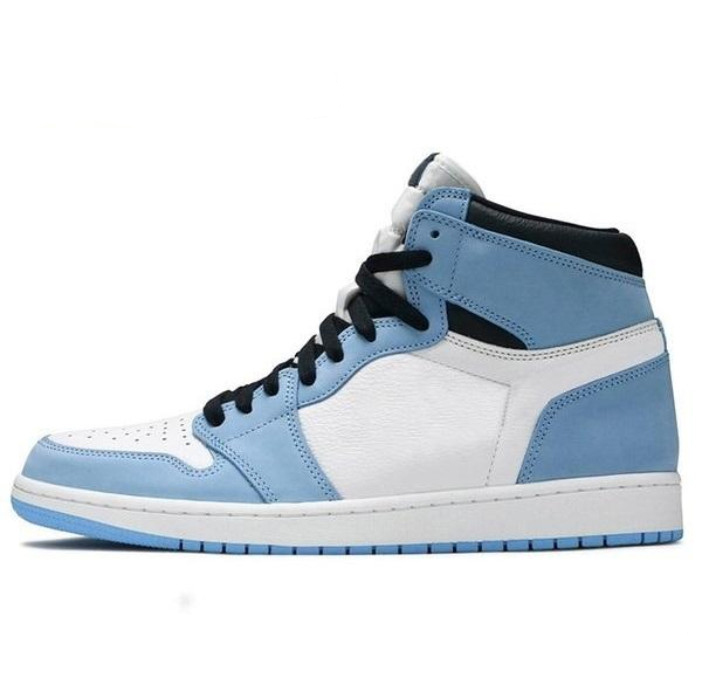 TOP Quality Newest Jumpman 1 University Blue men Basketball shoes 1s High Dark Mocha Electro Orange UNC Light Smoke Grey Hyper Chicago patent bred royal toe sneakers, 49
TOP Quality Newest Jumpman 1 University Blue men Basketball shoes 1s High Dark Mocha Electro Orange UNC Light Smoke Grey Hyper Chicago patent bred royal toe sneakers, 49
