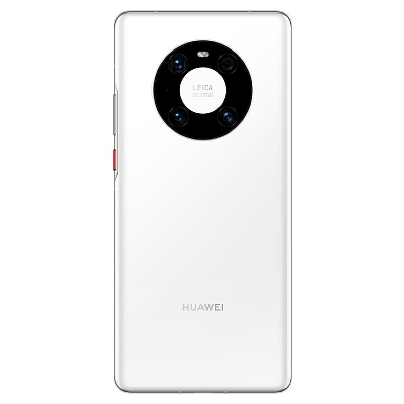 Original Huawei Mate 40 Pro 5G Mobile Phone 8GB RAM 128GB 256GB ROM Kirin 9000 50.0MP NFC HarmonyOS 6.76" OLED Full Screen 3D Face ID Fingerprint