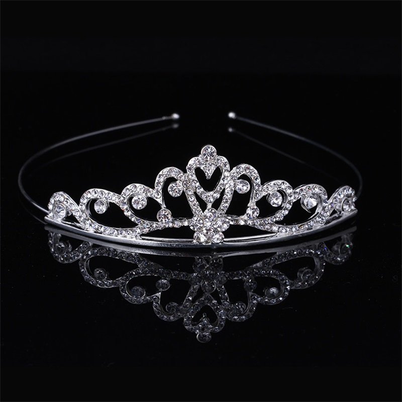 Girls Crystal Tiara Crown Rhinestone Headband Hair Bands Women Party Jewelry Accessories Princess Crystal Tiara Headdress RRA2866 378 Y2, As pic
Girls Crystal Tiara Crown Rhinestone Headband Hair Bands Women Party Jewelry Accessories Princess Crystal Tiara Headdress RRA2866 378 Y2, As pic
