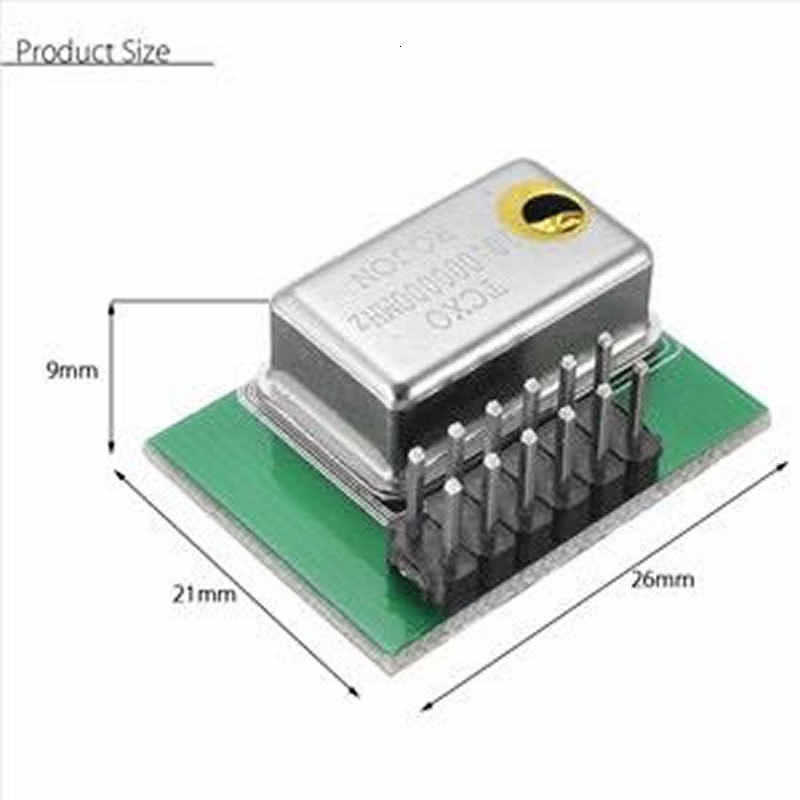 HackRF One 1Mhz6GHz software radio SDR communication experimental platform compatible with GNU Radio SDR etc