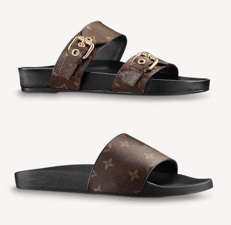 2021 High Quality Women slipper Summer Sandals Beach Slide Fashion Scuffs Slippers Indoor Shoes Size 35-45 With Box
2021 High Quality Women slipper Summer Sandals Beach Slide Fashion Scuffs Slippers Indoor Shoes Size 35-45 With Box