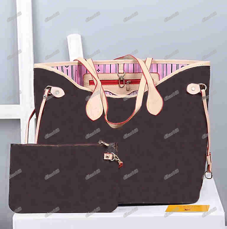 Women Shoulder Bags Crossbody Montaigne Leather Flower Pink lining Handbag Tote Messenger Purses Composite Bag D40156, Brown grid brown handle red lining
Women Shoulder Bags Crossbody Montaigne Leather Flower Pink lining Handbag Tote Messenger Purses Composite Bag D40156, Brown grid brown handle red lining