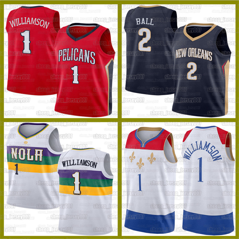 Zion 1 Williamson Pelicans Jerseys Lonzo 2 Ball Jayson 0 Tatum New Orleans Basketball Kemba 8 Walker Celtics Marcus 36 Smart, Jersey
Zion 1 Williamson Pelicans Jerseys Lonzo 2 Ball Jayson 0 Tatum New Orleans Basketball Kemba 8 Walker Celtics Marcus 36 Smart, Jersey