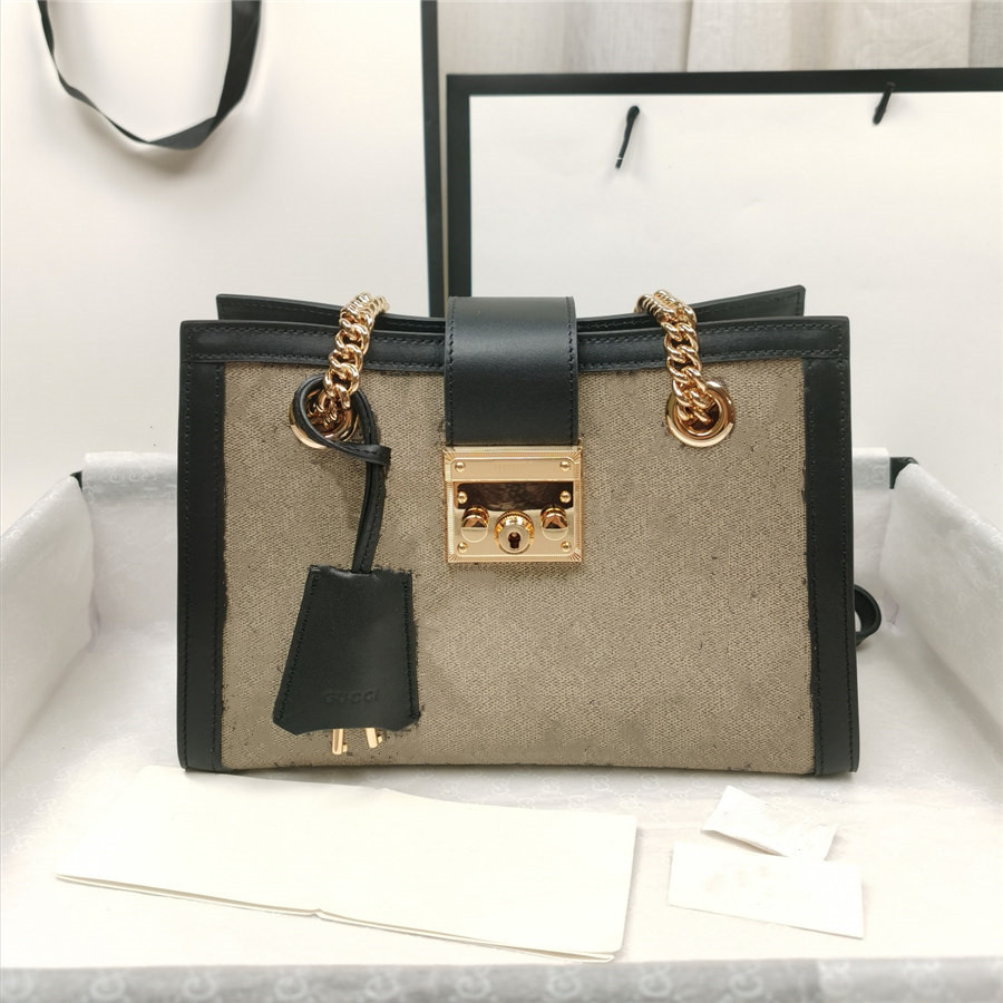 Designer Handbags chain shoulder bags top leather canvas material rhombus letter ornaments ladies sweet and chic gift bag, White
Designer Handbags chain shoulder bags top leather canvas material rhombus letter ornaments ladies sweet and chic gift bag, White