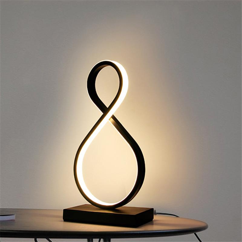 LED Table Lamps For Bedroom Desk Nordic Study Light Bed Lamp Modern Lights Lighting Bedside Lamparas De Mesa Para El Dormitorio
LED Table Lamps For Bedroom Desk Nordic Study Light Bed Lamp Modern Lights Lighting Bedside Lamparas De Mesa Para El Dormitorio