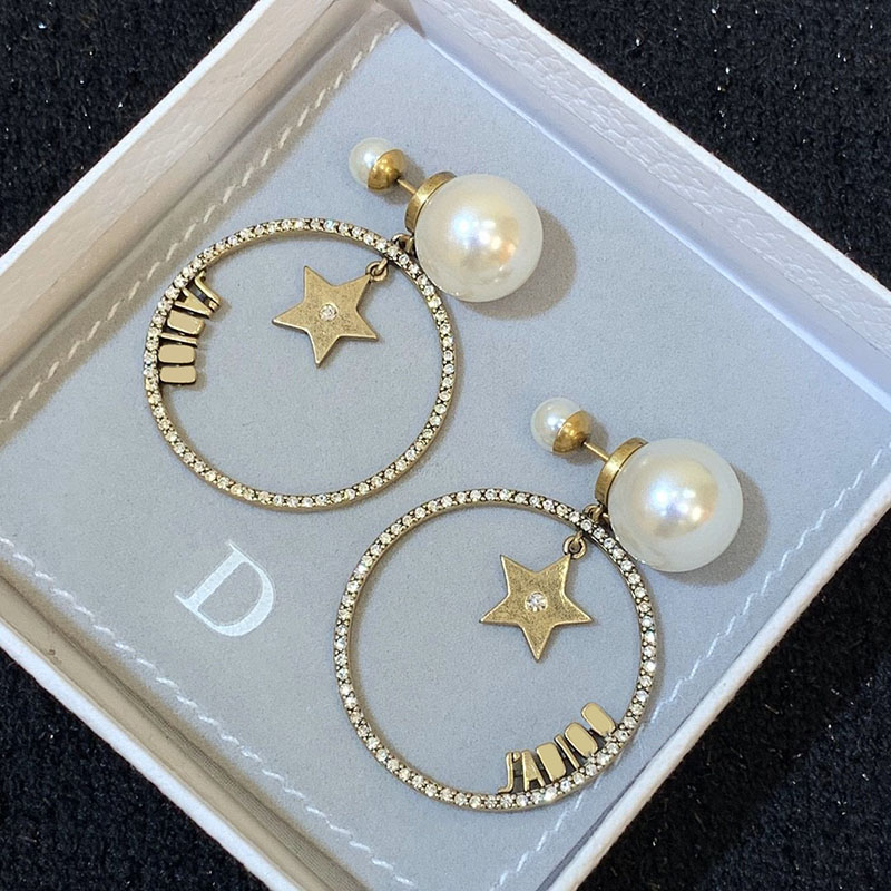 Gold Hoop Earrings Letter Pearl Earring Fashion Designer Earrings For Women Jewelry Luxury Diamond Star Earrings Stud Earring D2110142HL
Gold Hoop Earrings Letter Pearl Earring Fashion Designer Earrings For Women Jewelry Luxury Diamond Star Earrings Stud Earring D2110142HL
