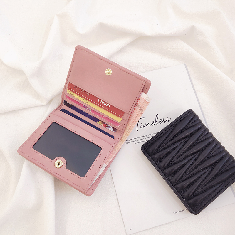 Folding Wallet Pocket Bag Wallets for Women Purses and Handbags Luxury Designer Luxury Designer Wallets
Folding Wallet Pocket Bag Wallets for Women Purses and Handbags Luxury Designer Luxury Designer Wallets