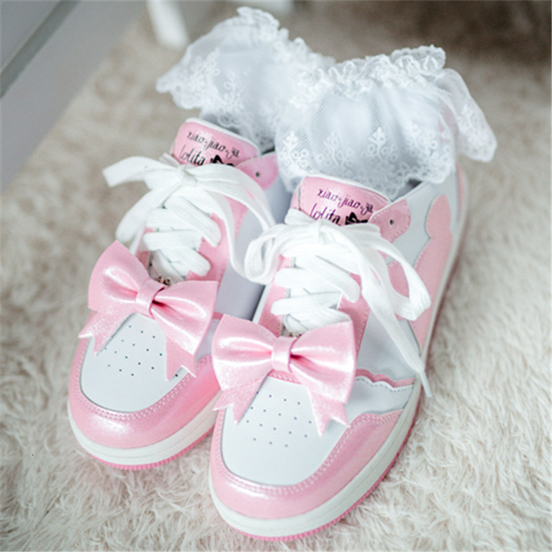 Rose Sweet Sports Kawaii Japanese Beautiful Anime Lolita Shoes Women Girls Track Student Harajuku Apartments Hgv4
Rose Sweet Sports Kawaii Japanese Beautiful Anime Lolita Shoes Women Girls Track Student Harajuku Apartments Hgv4